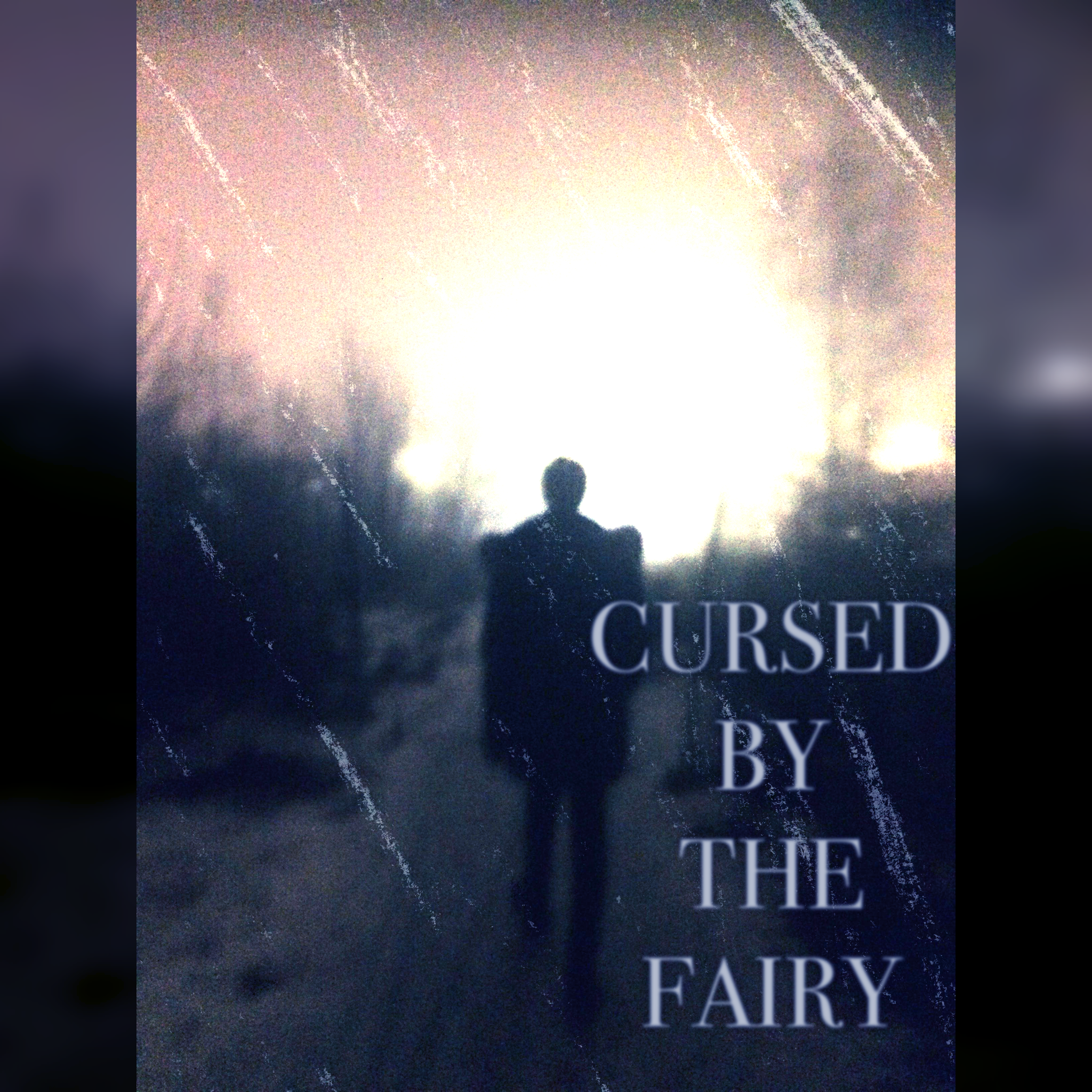 Cursed By The Fairy cover